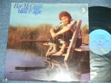 画像: BAT McGRATH - BLUE EAGLE ( VG+++/MINT- ) / 19876 US AMERICA ORIGINAL Used LP 