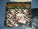 画像: LEON RUSSELL - THE LIVE ALBUM  ( VG+++/Ex+++ ) / 1981  US AMERICA ORIGINAL Used LP 