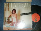 画像: CHARLIE - NO SECOND CHANCE ( Ex++/Ex+++ ) / 1977 US AMERICA ORIGINAL Used LP 