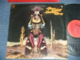 画像: The FLYING BURRITO BROS  - FLYING AGAIN ( Ex+/MINT- )   / 1975 US AMERICA  ORIGINAL Used  LP 