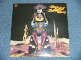 画像: The FLYING BURRITO BROS - FLYING AGAIN (SEALED)  / US AMERICA  REISSUE "BRAND NEW SEALED"   LP 