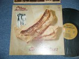 画像: The FLYING BURRITO BROS  - BURRITO DELUXE( Ex++/Ex+++ )   / 1970 US AMERICA  ORIGINAL 1st Press "BROWN LABEL" Used  LP 