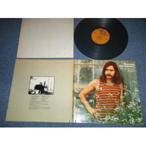 画像: NORMAN GREENBAUM - BACK HOME AGAIN  ( MATRIX # A) 31126-1-1    B)31127-1-2)  ( Ex++/MINT : EDSP ) / 1970 US AMERICA ORIGINAL 1st Press "ORANGE & BROWN  Label"  Used LP 