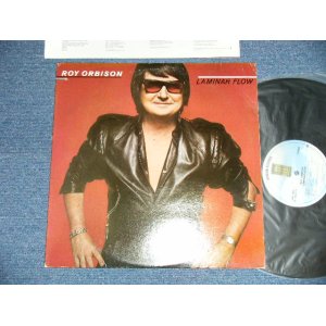 画像: ROY ORBISON - LAMINAR FLOW  ( Ex+/MINT- :Cut out ) / 1979 US AMERICA ORIGINAL Used LP 