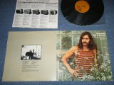 画像: NORMAN GREENBAUM - BACK HOME AGAIN  ( MATRIX # A)RS 6422-A 1B 31126-RE-1    B) RS 6422-B 1B 31127-RE-1)  ( Ex+/MINT : EDSP ) / 1970 US AMERICA ORIGINAL 1st Press "ORANGE & BROWN  Label"  Used LP 