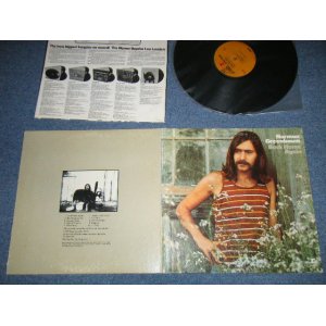 画像: NORMAN GREENBAUM - BACK HOME AGAIN  ( MATRIX # A)RS 6422-A 1B 31126-RE-1    B) RS 6422-B 1B 31127-RE-1)  ( Ex+/MINT : EDSP ) / 1970 US AMERICA ORIGINAL 1st Press "ORANGE & BROWN  Label"  Used LP 