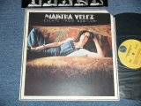 画像: MARTHA VELEZ - ESCAPE FROM BABYLON : Produced by BOB MARLEY ( Ex+/MINT- :WOFC,Cutout ) / 1976 US AMERICA ORIGINAL Used LP  