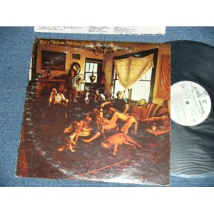 画像: TRACY NELSON / MOTHER EARTH - TRACY NELSON / MOTHER EARTH ( VG+++/Ex+++ :Tape seam,WOL)   / 1972 US AMERICA ORIGINAL "WHITE LABEL RPOMO" Used  LP 