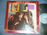 画像: WAYLON & JESSE (WAYLON JENNINGS & JESSI COLTER ) - LEATHER AND LACE  ( MINT-/MINT- )   / 1981 US AMERICA ORIGINAL Used  LP 