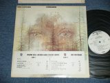 画像: TURLEY RICHARDS - EXPRESSIONS (Ex+++/MINT- )   / 1971 US AMERICA " WHITE LABEL PROMO" Used LP 