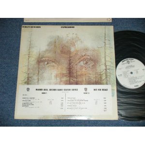 画像: TURLEY RICHARDS - EXPRESSIONS (Ex+++/MINT- )   / 1971 US AMERICA " WHITE LABEL PROMO" Used LP 