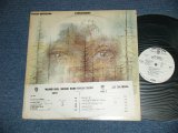 画像: TURLEY RICHARDS - EXPRESSIONS (Ex-/MINT- : WOBC,WOL)   / 1971 US AMERICA " WHITE LABEL PROMO" Used LP 