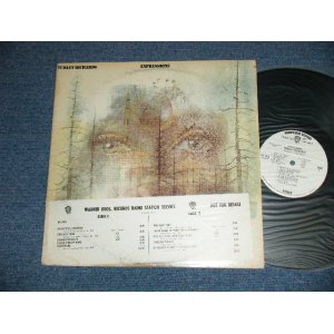 画像: TURLEY RICHARDS - EXPRESSIONS (Ex-/MINT- : WOBC,WOL)   / 1971 US AMERICA " WHITE LABEL PROMO" Used LP 