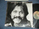 画像: JESSE COLIN YOUNG (YOUNGBLOODS) - LIGHT SHINE  (  Matrix #   A) BS-2790-40779-1B   B) BS-2790-40780-1B  ) (Ex/MINT-,Ex+++ EDSP) / 1974 US AMERICA ORIGINAL 1st Press "BURBANK STREET Label "Used  LP 