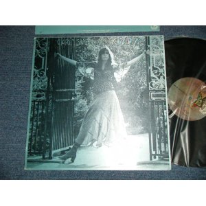 画像: CARLY SIMON - ANTICIPATION ( Matrix #   A)EKS 75016-A  CSM  PGSS STERLING LH    B)EKS 75016 B  CSM  PGSS STERLING LH   ) (Ex+/Ex+++ Looks:Ex++ ,WOBC,WOL) / 1971 US AMERICA ORIGINAL "BUTTERFLY Label" Used  LP