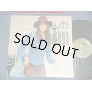 画像: CARLY SIMON - NO SECRETS ( Matrix #   A)EKS 75049 A CP    B)EKS 75049 B6 CP  ) (Ex+/Ex+++ ) / 1972 US AMERICA ORIGINAL "BUTTERFLY Label" Used  LP