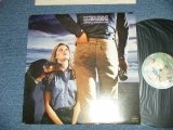 画像: SCORPIONS - ANIMAL MAGNETISM  : with INSERTS ( Ex++/MINT-)  / 1980  US AMERICA ORIGINAL Used LP   