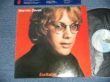 画像: WARREN ZEVON - EXCITABLE BOY (  Matrix #   A) 6E-118 QSP  B) 6E-118 BSP  ) ( Ex++/MINT-)  / 1978 US AMERICA ORIGINAL Used LP 