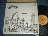 画像: The SIEGEL-SCHWALL BAND - 953 WEST ( Ex++/MINT- Cut out,EDSP )  / 1975 US AMERICAN Used LP