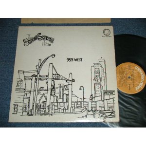 画像: The SIEGEL-SCHWALL BAND - 953 WEST ( Ex++/MINT- Cut out,EDSP )  / 1975 US AMERICAN Used LP