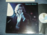 画像: WARREN ZEVON - WARREN ZEVON ( MINT-/MINT-)  / 1976 US AMERICA ORIGINAL Used LP 