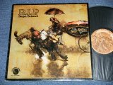 画像: The SIEGEL-SCHWALL BAND - R.I.P. SIEGEL/SCHWALL ( Ex/Ex++)  / 1974 US AMERICAN Used LP