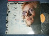 画像: WARREN ZEVON - The BEST OF ( Ex+++/MINT)  / 1986 US AMERICA ORIGINAL Used LP 