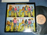 画像: The SIEGEL-SCHWALL BAND - LIVE/THE LAST SUMMER ( Ex+++/Ex+++ Looks:MINT- Cut out)  / 1973 US AMERICAN Used LP