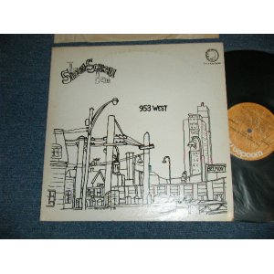 画像: SIEGEL-SCHWALL BAND - 953 WEST ( Ex+/MINT- )  / 1975 US AMERICAN Used LP