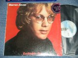 画像: WARREN ZEVON - EXCITABLE BOY (  Matrix #   A) 6E-118 QSP  B) 6E-118 BSP  ) ( MINT-/MINT-)  / 1978 US AMERICA ORIGINAL Used LP 