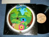 画像: The SIEGEL-SCHWALL BAND - SLEEPY HOLLOW ( Ex++/Ex+++)  / 1971 US AMERICAN ORIGINAL Used LP