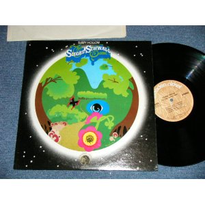 画像: The SIEGEL-SCHWALL BAND - SLEEPY HOLLOW ( Ex++/Ex+++)  / 1971 US AMERICAN ORIGINAL Used LP