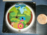 画像: The SIEGEL-SCHWALL BAND - SLEEPY HOLLOW ( VG+/Ex+++ Looks:MINT- WOFC,EDSP,WOL)  / 1971 US AMERICAN ORIGINAL Used LP