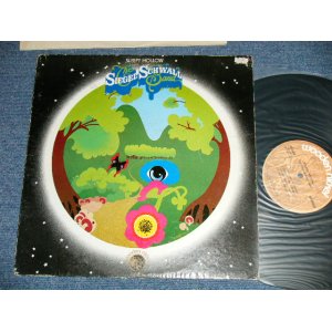 画像: The SIEGEL-SCHWALL BAND - SLEEPY HOLLOW ( VG+/Ex+++ Looks:MINT- WOFC,EDSP,WOL)  / 1971 US AMERICAN ORIGINAL Used LP