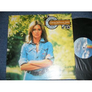 画像: OLIVIA NEWTON-JOHN -  IF YOU LOVE ME, LET ME KNOW  ( Ex++/Ex++)  /1980's  US AMERICA  REISSUE Used LP 