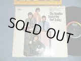 画像: The BEATLES - YESTERDAY And TODAY ( Matrix # A)  T-1-2553- F1 #2    B)  T-2-2553-G6  )  ( Ex-/Ex Looks:VG++EDSP ) / 1966 US AMERICA  "BLACK with RAINBOW Label" MONO Used LP 