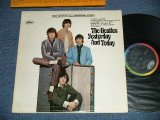 画像: The BEATLES - YESTERDAY And TODAY ( Matrix # ST-1-2358- A-13 / ST-2-2358-B-12 )  ( Ex++/MINT- EDSP,WOL ) / 1966 US AMERICA  "BLACK with RAINBOW Label" STEREO Used LP 