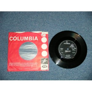 画像: JEFF BECK - TALLYMAN : ROCK MY PRIMSOUL ( Ex++/Ex++ )  / 1967  UK ENGLAND  ORIGINAL Used 7"45  Single 