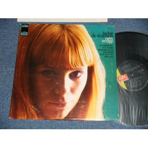 画像: JACKIE DeSHANNON  DE SHANNON -  NEW IMAGE  (  Ex++/Ex+++ Looks:Ex+ ) / 1967 US AMERICA ORIGINAL STEREO Used LP 