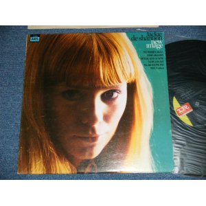 画像: JACKIE DeSHANNON  DE SHANNON -  NEW IMAGE  ( Ex++/MINT-) / 1967 US AMERICA ORIGINAL MONO  Used LP 