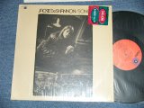 画像: JACKIE DeSHANNON  DE SHANNON - SONGS ( Ex+++/MINT-  BB) / 1971 US AMERICA ORIGINAL 2nd Press "RED Label" Used LP 