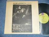 画像: JACKIE DeSHANNON  DE SHANNON - SONGS ( Ex+++/MINT- ) / 1971 US AMERICA ORIGINAL 1st Press "GREEN Label" Used LP 