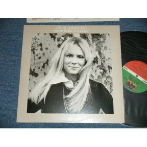 画像: JACKIE DeSHANNON  DE SHANNON - YOUR BABY IS A LADY ( Ex+++/MINT- EDSP ) / 1974 US AMERICA ORIGINAL 1st Press "75 ROCKFELLER Label" Used LP 