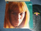 画像: JACKIE DeSHANNON  DE SHANNON -  NEW IMAGE  ( Ex+/Ex+++ ) / 1967 US AMERICA ORIGINAL MONO  Used LP 