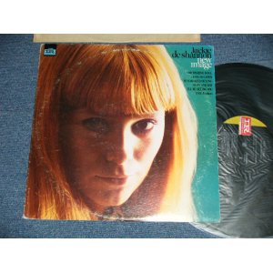 画像: JACKIE DeSHANNON  DE SHANNON -  NEW IMAGE  ( Ex+/Ex+++ ) / 1967 US AMERICA ORIGINAL MONO  Used LP 