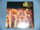 画像: TEN WHEEL DRIVE - BRIEF REPLIES ( SEALED : Cut Out )   / 1970 US AMERICA ORIGINAL "BRAND NEW SEALED" LP 