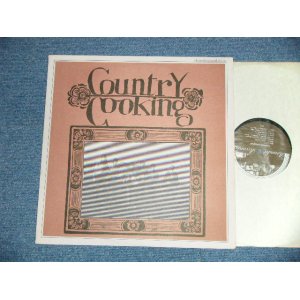 画像: COUNTRY COOKING - COUNTRY COOKING ( Ex++/MINT- : SWOBC) /  US AMERICA  ORIGINAL Used LP 