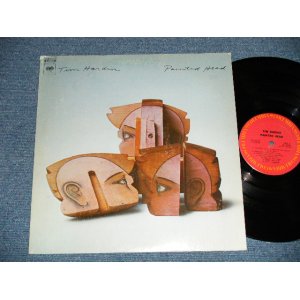 画像: TIM HARDIN - PAINTED HEAD ( Ex++/MINT- : EDSP) / 1973 US AMERICA ORIGINAL "PROMO" Used LP 