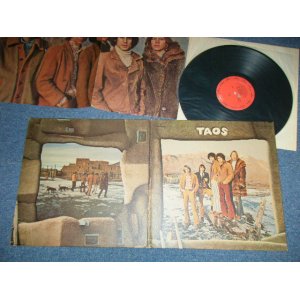 画像: TAOS - TAOS ( Ex+++/MINT- : BB ) / 1970 US AMERICA ORIGINAL Used LP 