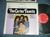 画像: The CARTER FAMILY - THE BEST OF ( Ex++/MINT- ) / 1965 US AMERICA  ORIGINAL "360 SOUND Label" STEREO  Used LP 